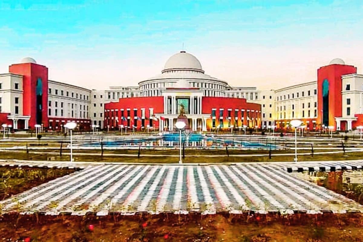 झारखंड विधानसभा के छठे बजट सत्र में होंगे 20 कार्य दिवस, जानिए बजट सत्र का पूरा शेड्यूल