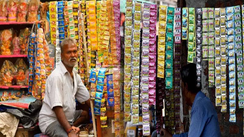 गुटखा पर प्रतिबंध की क्या है हकीकत: खत्म हो जाएगा गुटखा का बाजार या पूर्व की भांति बढ़ाएगा गुमटी की शोभा! पढ़िए इस रिपोर्ट में