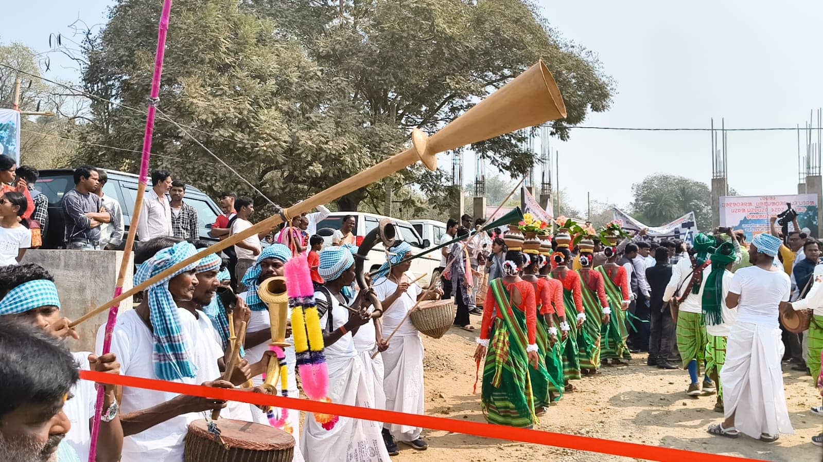 संताल परगना के सबसे पुराना मेला से क्यों दूरी बनाते हैं जनप्रतिनिधि, क्या है हिजला मेला की किंवदंती