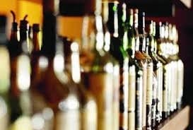 सिमडेगा में उत्पाद विभाग उत्पाद व पुलिस की बड़ी कार्रवाई, दो करोड़ की शराब जब्त