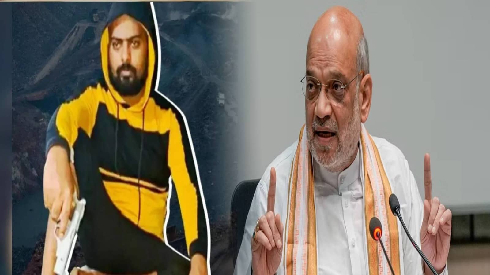 धनबाद को गैंगस्टर से बचाएंगे गृह मंत्री! सीएम ने नहीं सुनी फ़रियाद, अब विधायक लगाएंगे अमित शाह से गुहार