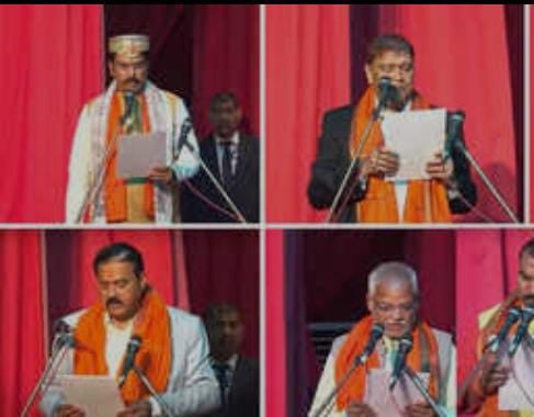 बिहार मंत्रिमंडल विस्तार पर राजनीतिक हलचल तेज, नेताओं में टकराव शुरु, मामले को लेकर सीएम से मिले सम्राट चौधरी