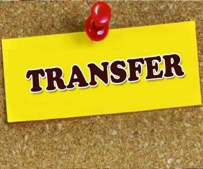 BIG UPDATE :धनबाद ज़िले के पुलिस एडमिनिस्ट्रेशन में बड़ा बदलाव, पढ़िए कौन कहां के बने थानेदार