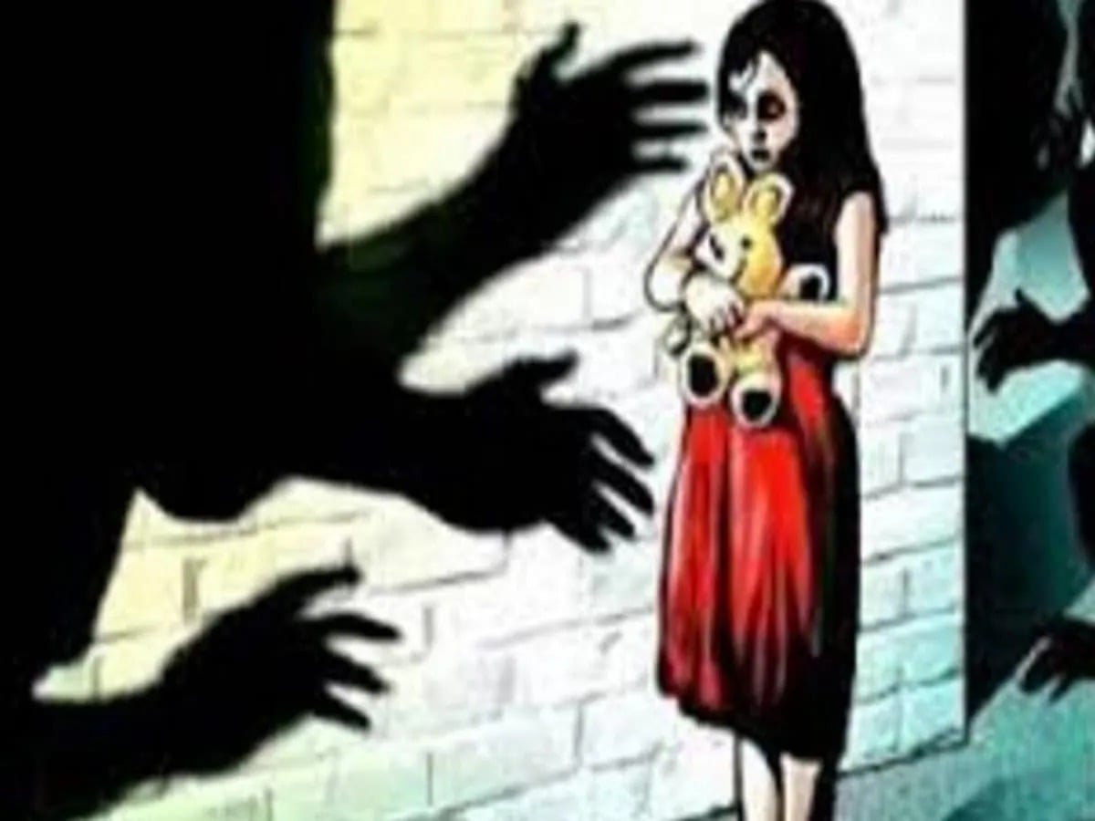 रांची के सुखदेव नगर में नाबालिग से दरिंदगी, पड़ोसी ने बहला-फुसला कर दिया वारदात को अंजाम