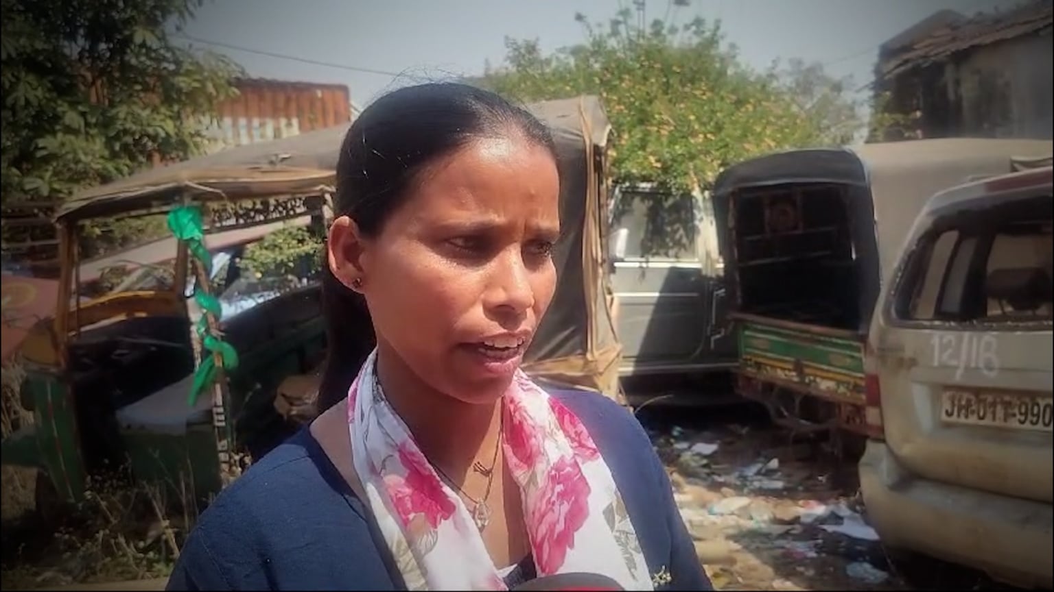 महाकुंभ में मुस्लिम महिला को नहाना पड़ गया भारी, मिल रही जान से मारने की धमकी, थाने में लगाई सुरक्षा की गुहार