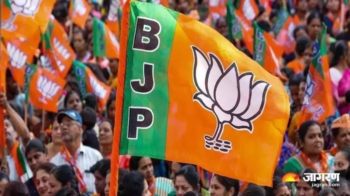 झारखंड में फिर बना एक रिकॉर्ड, क्यों है भाजपा निशाने पर, पढ़िए इस रिपोर्ट में