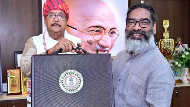 बजट सत्र 2025-26: जानिए किस विभाग को कितनी मिली राशि, यहां देखें अबुआ बजट की हाईलाइट्स