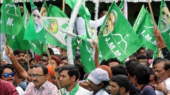 Jharkhand Budgut: संथाल परगना को कैसे मिला है सरकार का "रिटर्न गिफ्ट", पढ़िए इस रिपोर्ट में !
