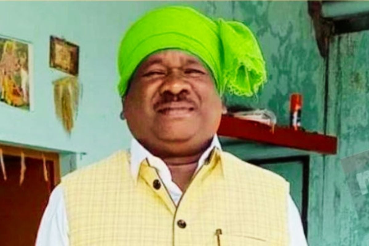 झारखंड के सरकारी स्कूलों में टीचर -छात्रों का यह सरकारी आंकड़ा पढ़िए -कैसे आपको भी चौंका देगा !!