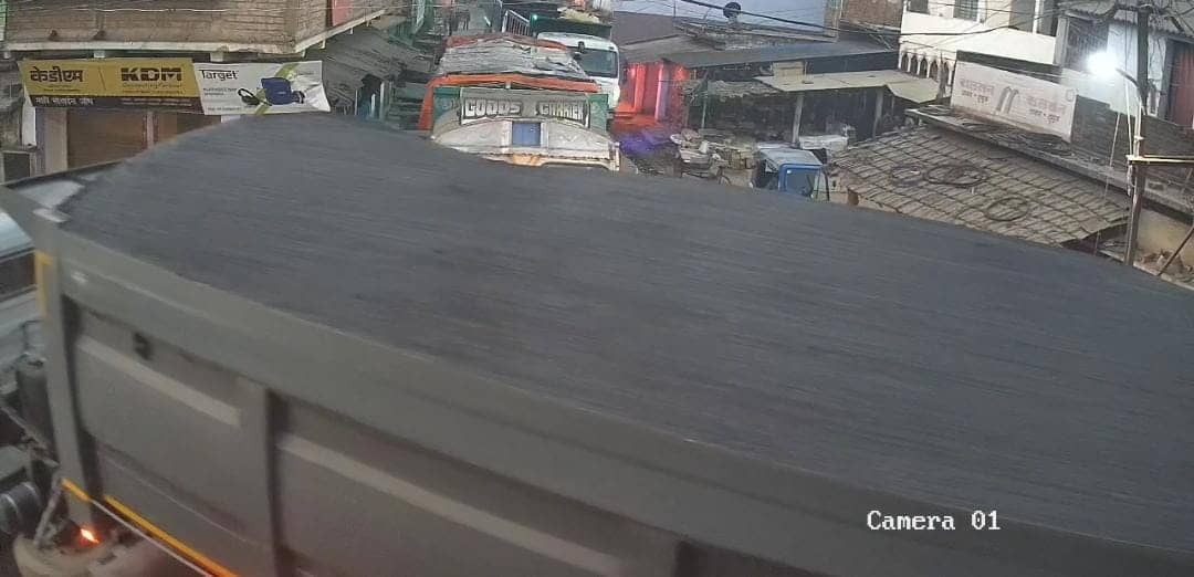 साहिबगंज में प्रशासन पस्त, पत्थर माफिया मस्त, पढ़ें कैसे कोटालपोखर का रहीमटांड़ व चौड़ामोड़ चेकपोस्ट बना अवैध वसूली का अड्डा