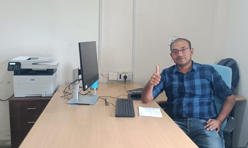 हजारीबाग के केरेडारी में कोल मांइस के अधिकारी की गोली मारकर हत्या, जांच में जुटी पुलिस