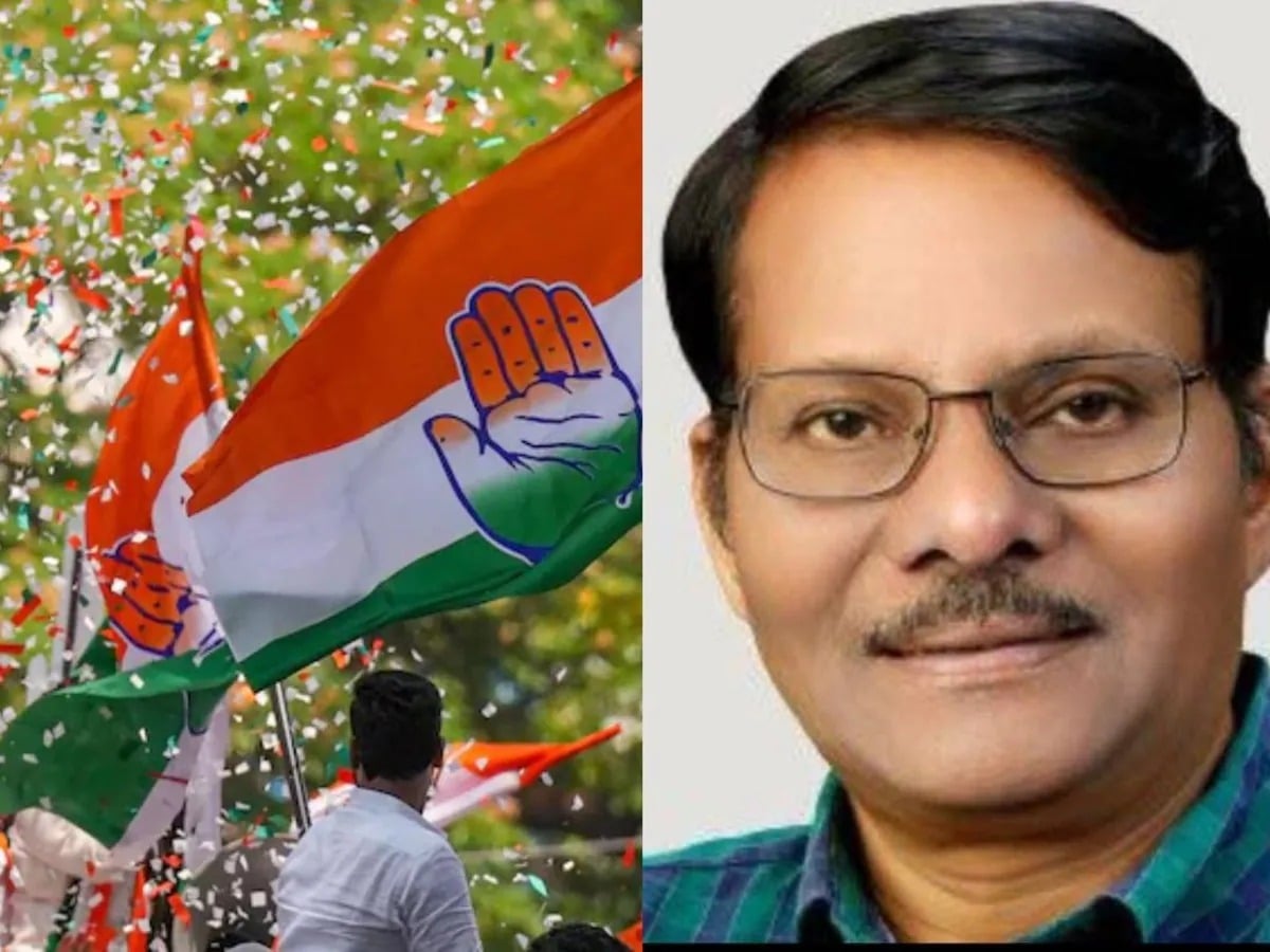 झारखंड कांग्रेस में भाजपा के कितने "स्लीपर सेल", दुमका में के राजू के वक्तव्य से क्यों फ़ैली सनसनी, पढ़िए इस रिपोर्ट में !