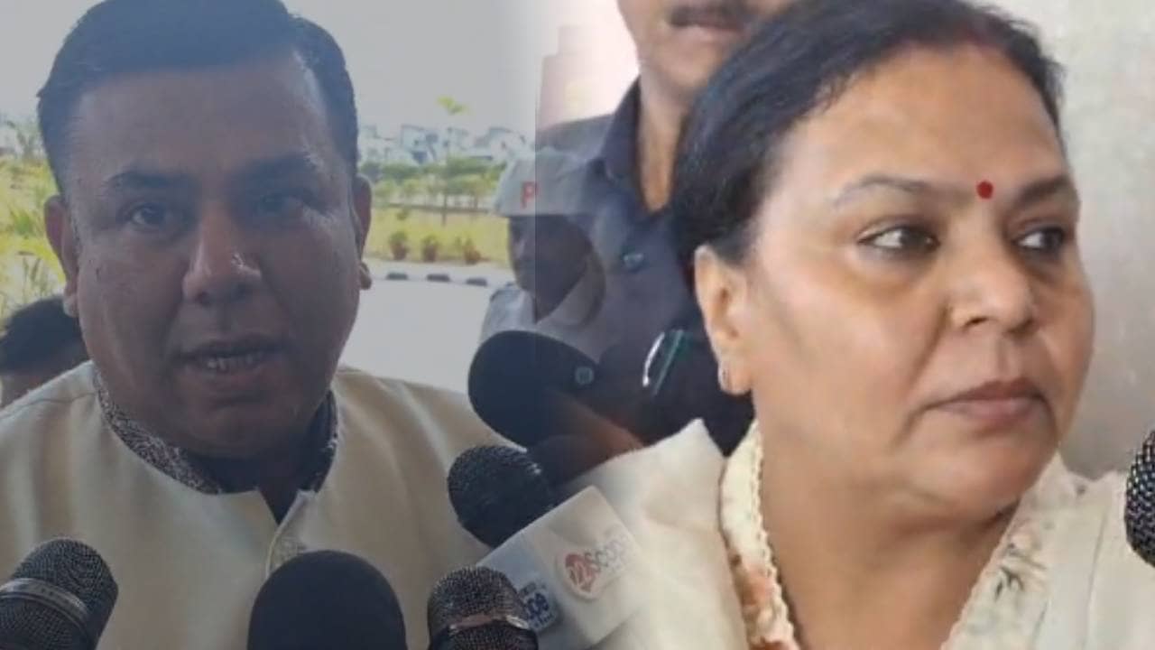 झारखंड कांग्रेस में स्लीपर सेल को लेकर चल रहा जंग, कौन है कांग्रेस के अंदर पार्टी को तोड़ने वाला किंगपिन!