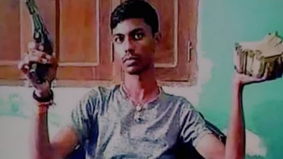 Big Breaking: गैंगस्टर अमन साव एनकाउंटर में ढेर, रायपुर से वापस झारखंड लाने के दौरान हुई मुठभेड़