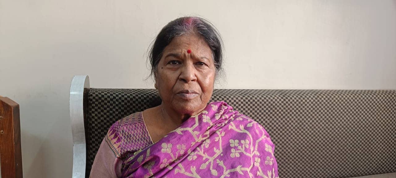 दुमका: झपट्टामार गिरोह का आतंक, फिर एक महिला को बनाया निशाना, चेन छीन कर हुए फरार