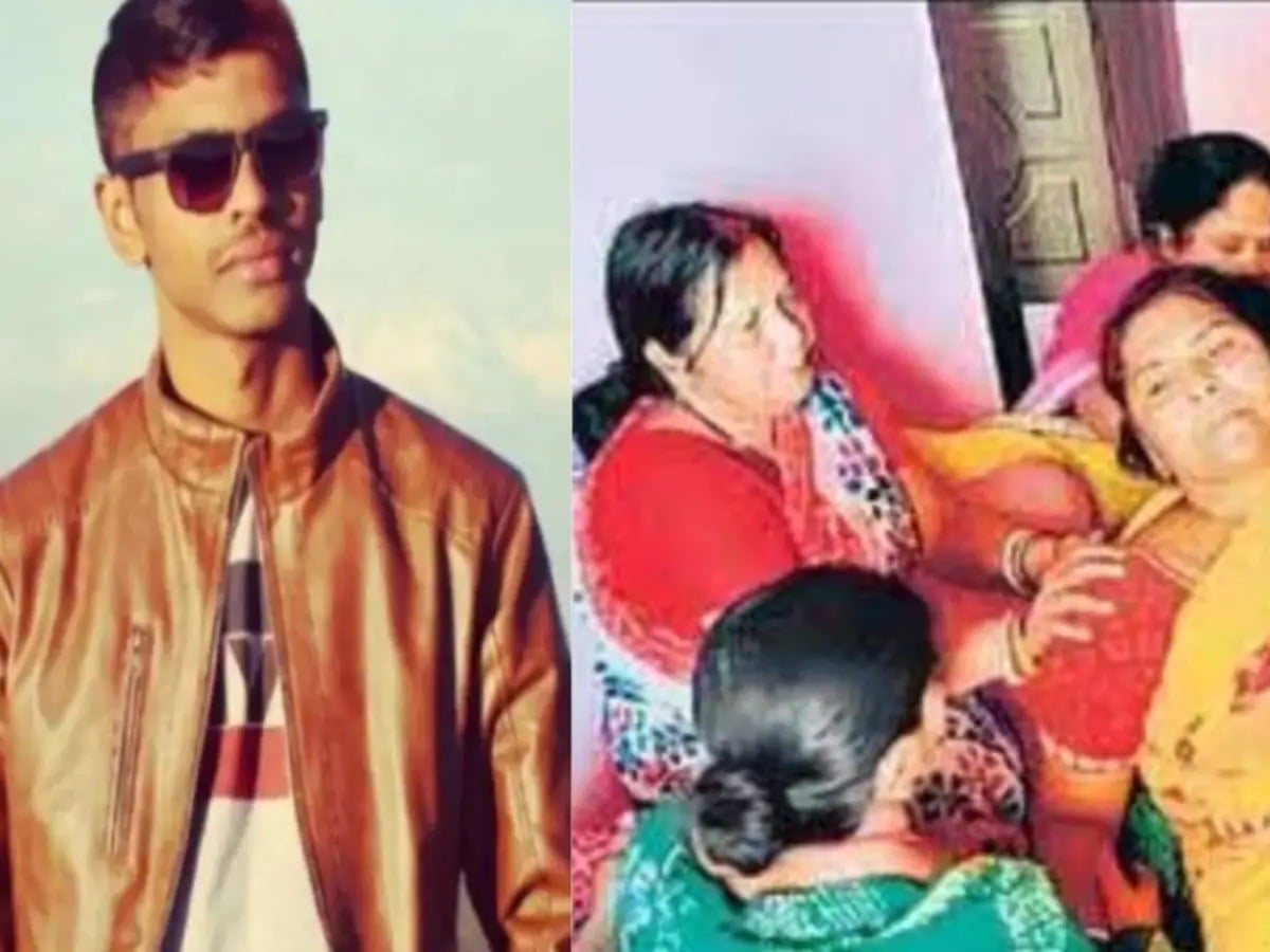 Aman Sahu Enconter: अमन साहू की कौन सी हसरत रह गई अधूरी, पढ़िए इस रिपोर्ट में