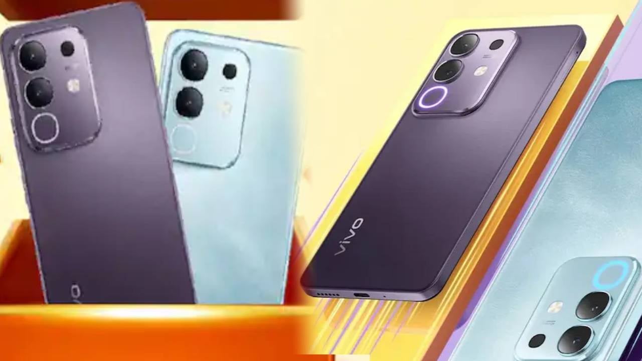 होली पर Vivo के इस स्मार्टफोन पर मिल रहा बंपर ऑफर, दमदार बैटरी के साथ बढ़िया फीचर्स, जानिए कहां मिल रहा खरीदने का मौका