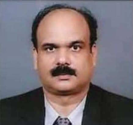 विनोबा भावे यूनिवर्सिटी के नए प्रभारी वीसी बने डॉ दिनेश कुमार सिंह, नीलांबर-पीतांबर विवि के साथ विभावि का भी संभालेंगे काम