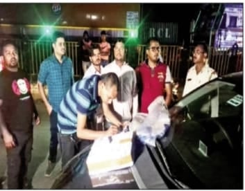 रहिये सावधान : केवल साइबर अपराधी ही नहीं, अवैध लॉटरी के धंधेबाज भी पॉकेट काटने को है तैयार, पढ़िए-कैसे !
