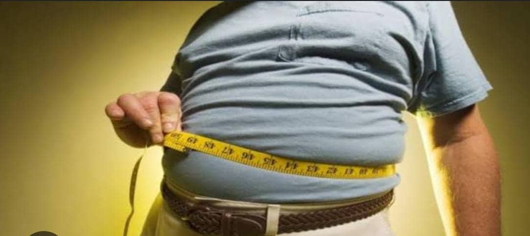भारत में मोटापा कम करने के लिए अभियान की जरूरत, जानें क्या कहता है आंकड़ा