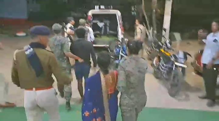 Bihar News: मुंगेर में डायल 112 पुलिस टीम पर फिर से हमला, कई पुलिसकर्मी घायल, पढ़ें विवाद की वजह