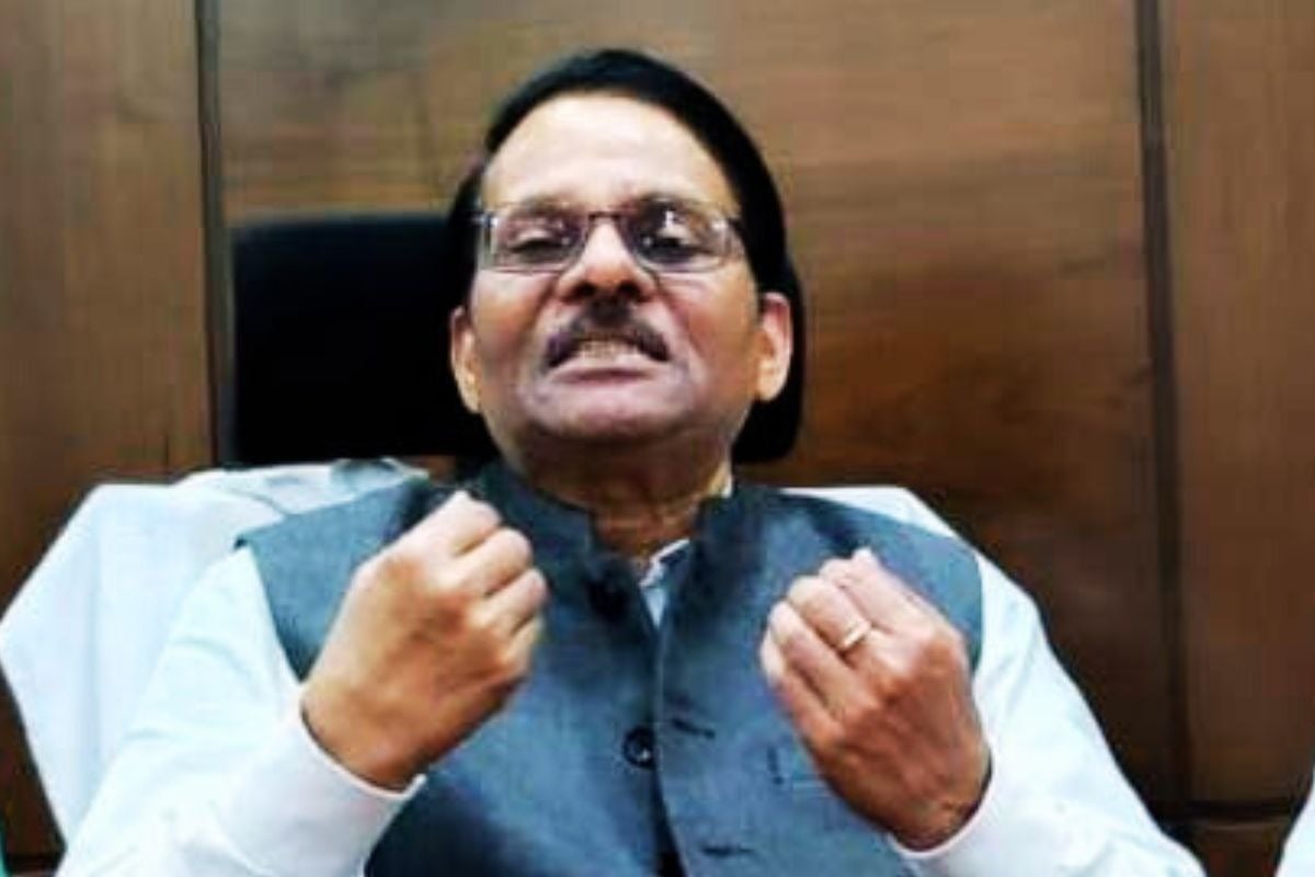 झारखंड कांग्रेस में "मठाधीशों" की राजनीति पर क्यों है खतरा, क्या है नए प्रभारी का एक्शन प्लान, पढ़िए विस्तार से !
