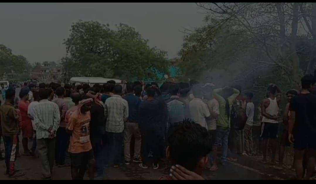 बाघमारा कांड का कोई असर नहीं : खरखरी में फिर क्यों हुआ हंगामा, पढ़िए डिटेल्स में