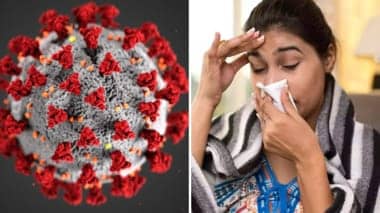 अगर आप भी लंबे समय तक सर्दी-खांसी और इन बीमारियों से हैं संक्रमित तो न करें नजरअंदाज, HKU1 वायरस के हो सकते हैं लक्षण, बरतें ये सावधानी