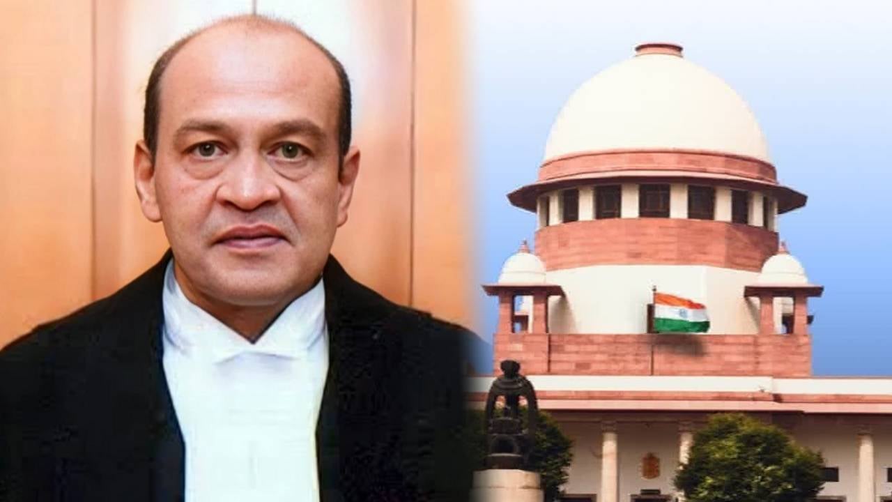 दिल्ली हाईकोर्ट जज के बंगले में लगी आग, फायर ब्रिगेड की टीम को आग बुझाने के दौरान मिले करोड़ों रुपए, CJI ने लिया एक्शन