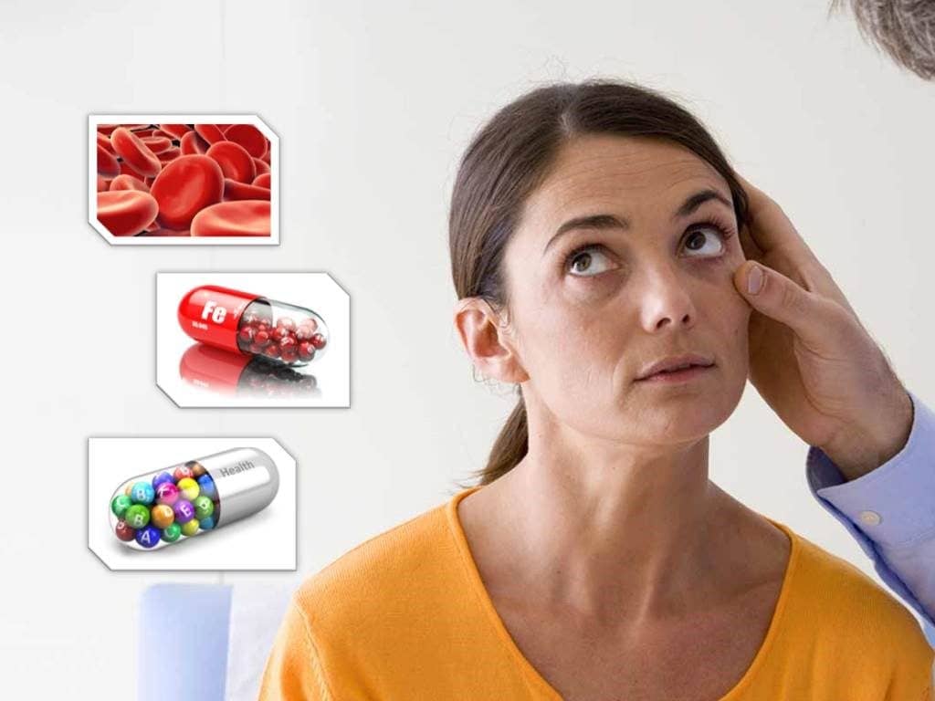 National Anaemia Day: पुरुषों की तुलना में ज्यादातर महिलाओं में क्यों होती है खून की कमी, जानिए इससे निपटने के तरीके