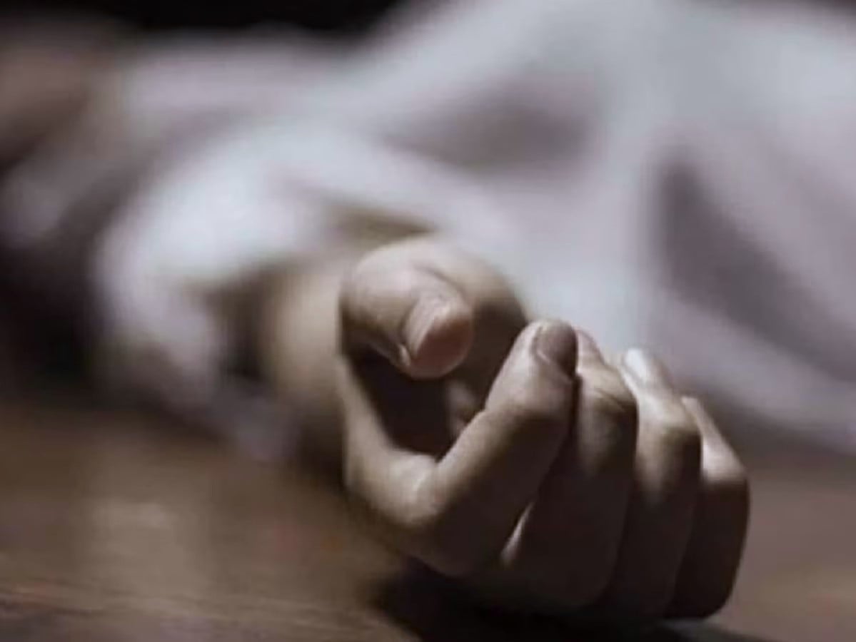 पलामू में पति ने पहले पत्नी को उतारा मौत के घाट फिर खुद भी दे दी जान