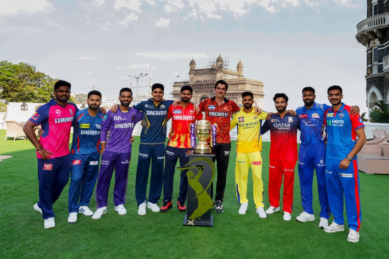 IPL का जश्न ए क्रिकेट आज से शुरू, 10 टीमों के साथ दो महीने तक फटाफट क्रिकेट