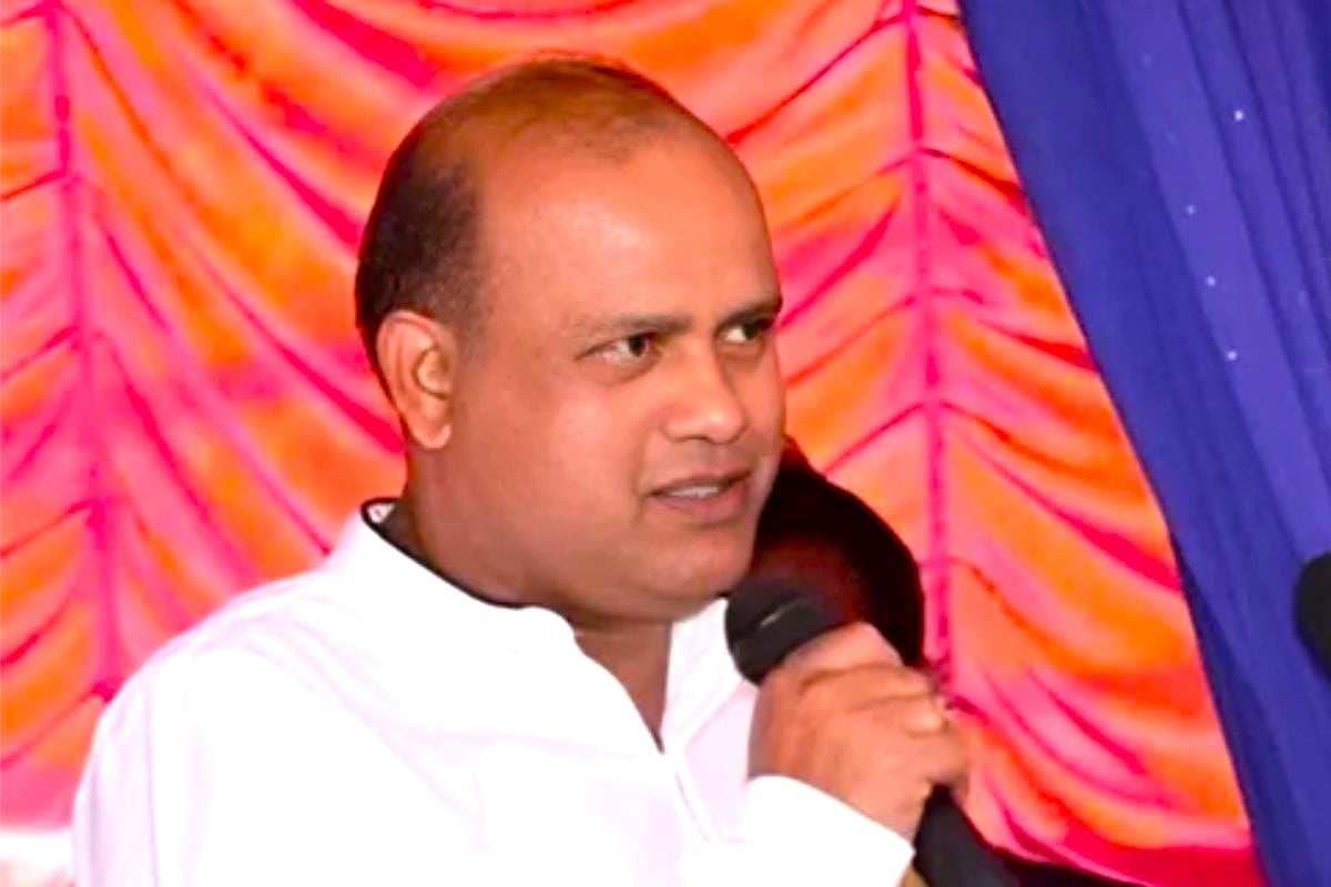 झारखंड विधानसभा में गूंजा शिशु हत्या का मुद्दा, विधायक अरूप चटर्जी ने की शिशु संरक्षण अधिनियम लाने की मांग