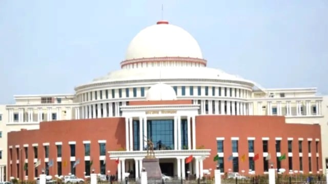 पुलिस की पिटाई से पलामू के युवक की मौत! सदन में उठा दारोगा और अधिकारियों पर हत्या का मुकदमा चलाने की मांग