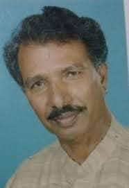 झारखंड के साहित्यकार डॉ गिरधारी राम गौंझू को मरणोपरांत पद्मश्री सम्मान