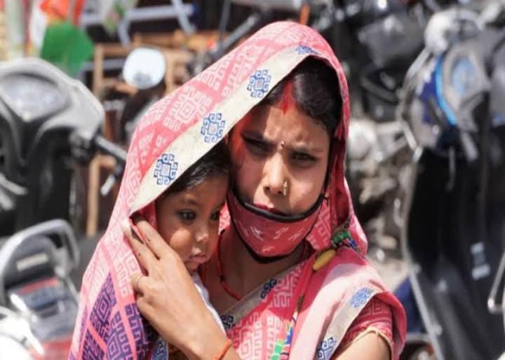 Weather Forecast:मार्च में ही चिलचिलाती धूप से तप रहा झारखंड, लोगों का घर से निकलना हुआ मुश्किल, इस दिन मिल सकती है राहत