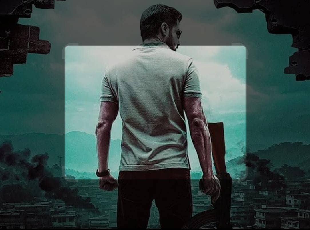 इमरान हाशमी की फिल्म ग्राउंड जीरो जल्द ही सिनेमाघरों में होगी रिलीज, एक्टर BSF कमांडर के रोल में आएंगे नजर