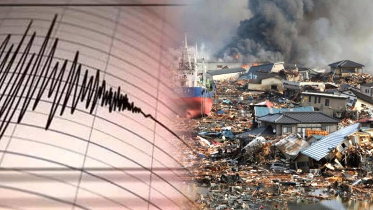 भूकंप का कहर: म्यांमार-थाईलैंड में आपातकाल घोषित, भारतीय दूतावास ने जारी किए इमरजेंसी नंबर