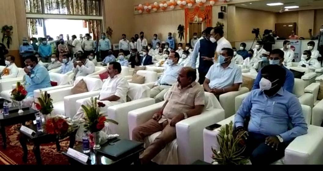 AIIMS के आयुष भवन में आज से ओपीडी सेवा शुरू.. झारखंड सहित बिहार और बंगाल के लोगों को मिलेगी सुविधा