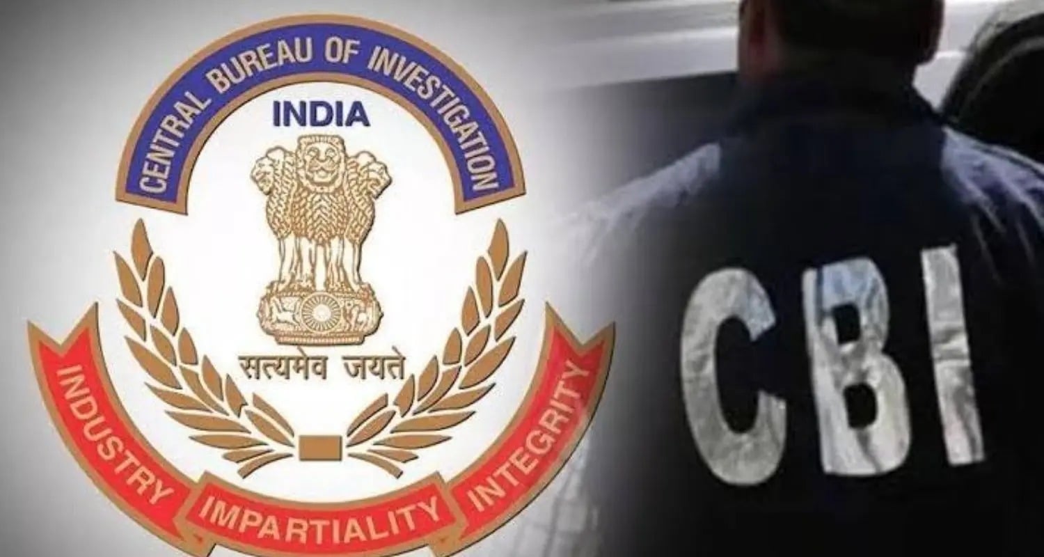 Big Breaking: ईसीएल के पीएफ क्लर्क को कैसे घूस लेते पकड़ी सीबीआई की टीम,पढ़िए विस्तार से