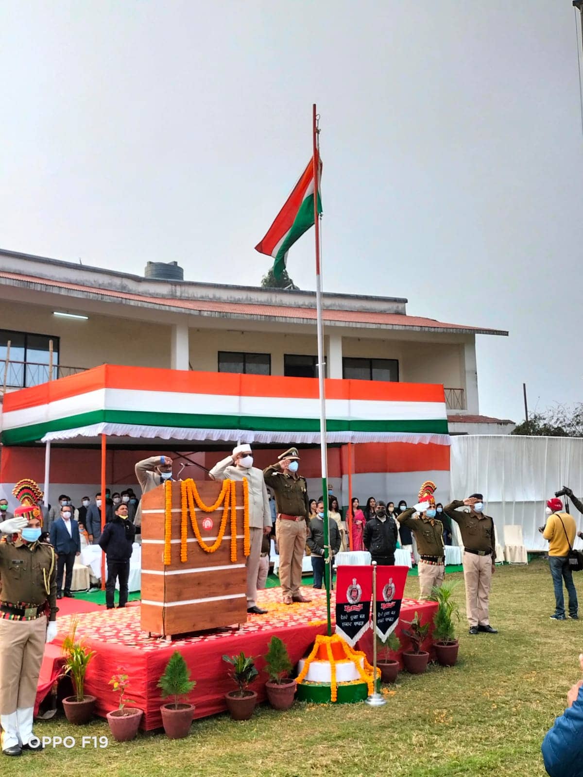 गौरव : भारतीय रेल के सभी मंडलों में धनबाद को मिला तीसरा स्थान