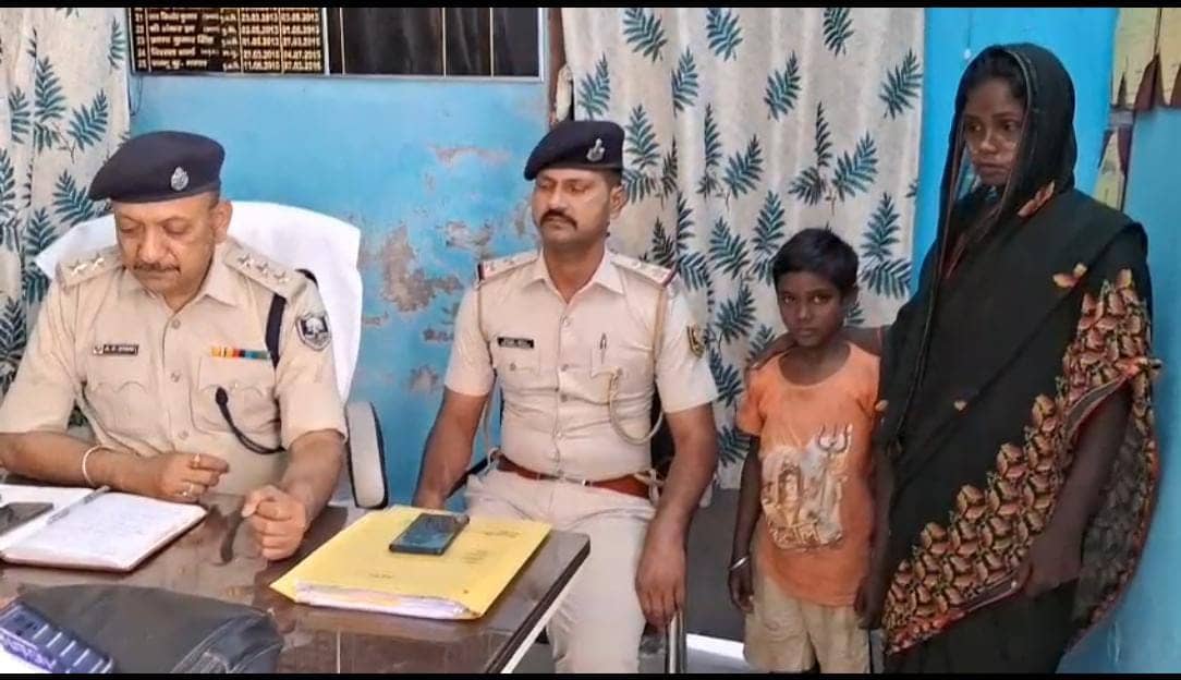 जब प्रेमी से नाराज हुई पांच बच्चों की मां, तो बदला लेने के लिए रची ऐसी साजिश की दंग रह गई पुलिस, पढ़ें सनसनीखेज मामला