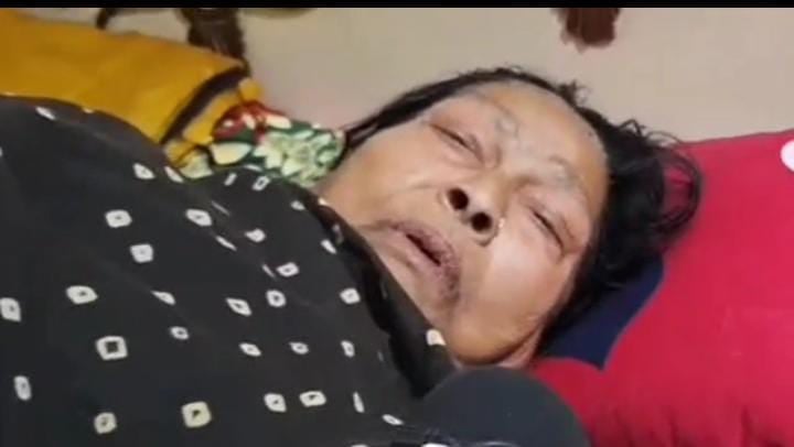 चिराग के घर लगी आग! बड़ी माँ और चाचा-चाचियों के बीच महाभारत, राजनीति के धुरंधर रहें रामविलास पासवान फिर से चर्चा में