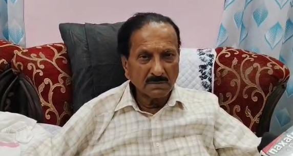 Bihar Politisc:वक्फ बोर्ड संशोधन बिल को लेकर जेडीयू के अंदर घमासान, केंद्र सरकार के खिलाफ जेडीयू MLC गुलाम गौस ने खोला मोर्चा