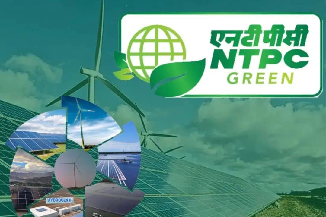 NTPC Recruitment 2025: एनटीपीसी ग्रीन एनर्जी में निकली बहाली, इस तारीख से करें अप्लाई