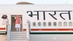 प्रधानमंत्री नरेंद्र मोदी थाईलैंड रवाना, जानिए क्या है कार्यक्रम