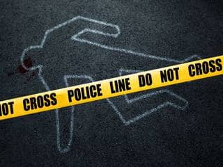 प्रेमिका ने प्रेमी को दी सजा-ए-मौत, कहा -नशे की हालत में सता रहा था, इसलिए पत्थर से कूचकर हमेशा के लिए सुला दी.....