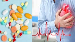 हार्ट मरीजों के लिए जरूरी है इन medicine को घर पर रखना, नहीं तो जानलेवा हो सकता है अटैक