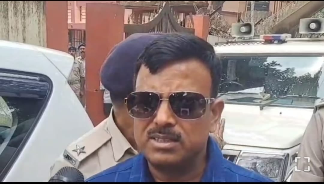 धनबाद मंडल कारा को सुरक्षा के दृष्टिकोण से दूसरी जगह शिफ्ट करना बहुत ही जरुरी, पढ़िए किसने कही यह बात !