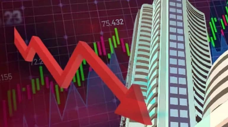 Stock Market Crash: भारतीय शेयर बाजार आज खुलते ही जबरदस्त तरीके से लुढ़का, जानिए इसका क्या है कारण